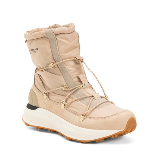 PAJAR sand Urban Combat Hi Waterproof Boots - Picture 1 of 2